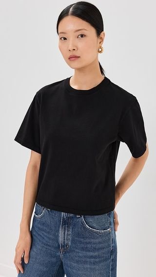 Agolde Sulma Tee