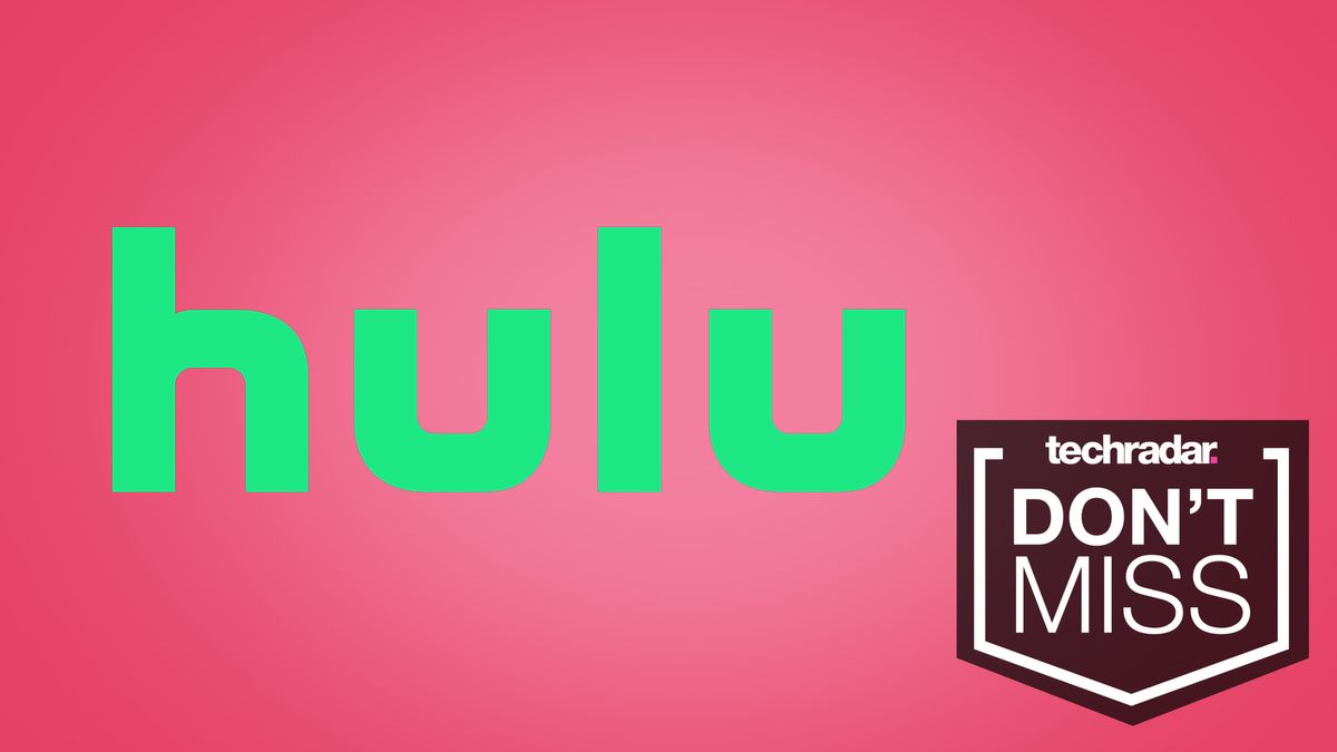 Cepat, kesepakatan Black Friday Hulu menawarkan layanan satu tahun hanya dengan $ 12