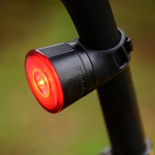 Thousand Traveler 2.0 Rear bike light