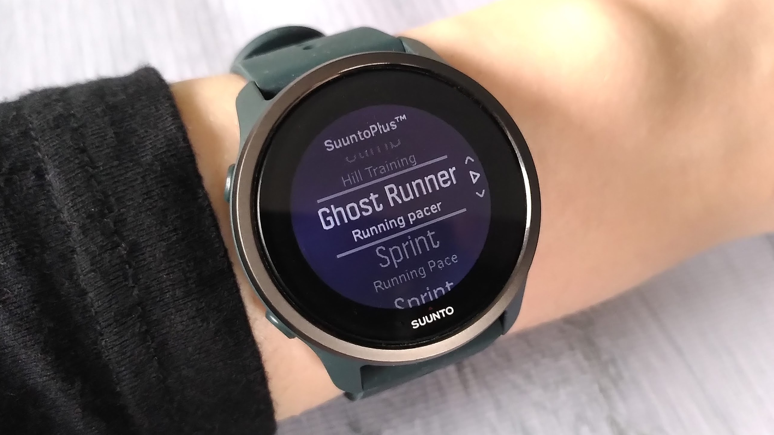 Suunto 5 Peak