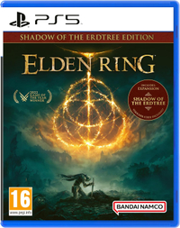 Elden Ring: Shadow of the Erdtree Edition