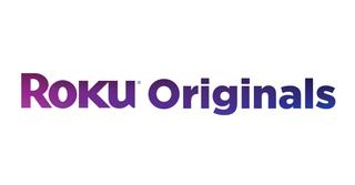 Roku Originals logo