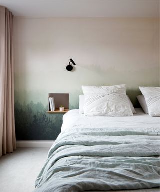 Accent and feature wall ideas