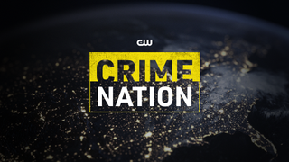 Crime Nation on The CW