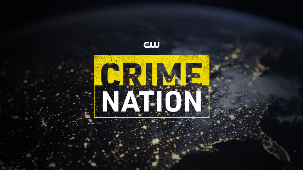 Crime Nation on The CW