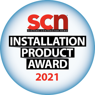 SCN Installation Product Awards 2021