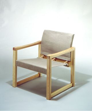 Diana chair by IKEA