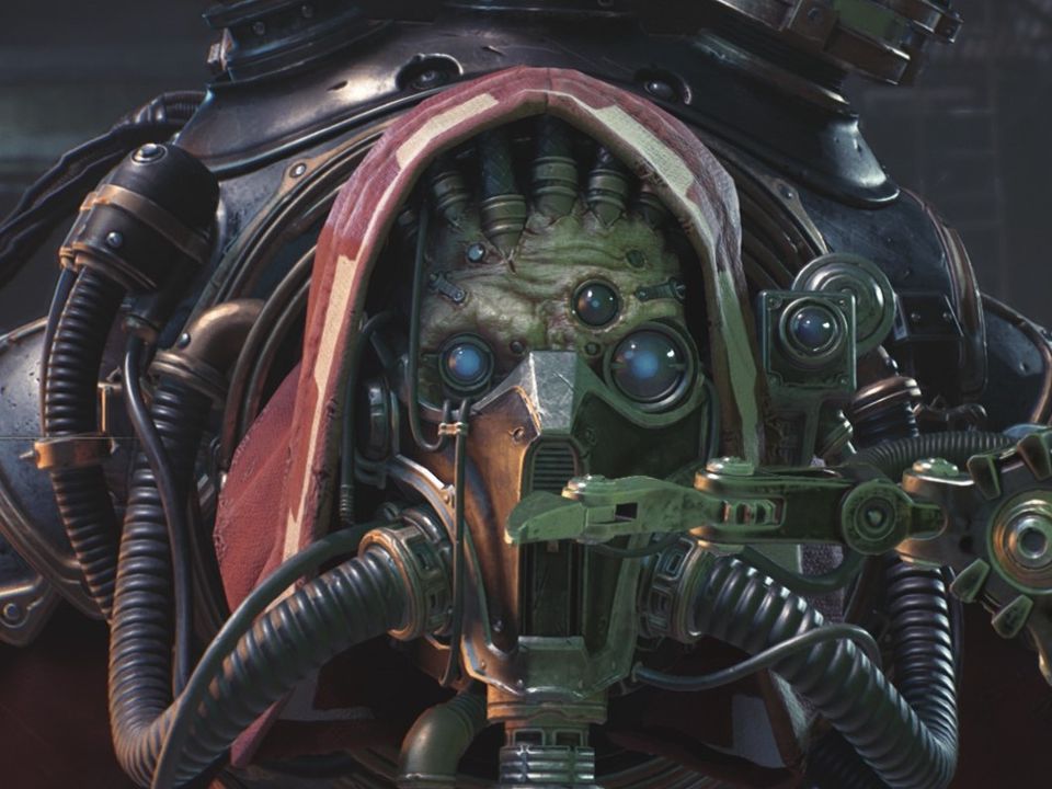 Total War: Warhammer 40,000, Alien: Isolation 2, Modern Warfare 4, and more will be playable ahead of release at PAX Australia next month