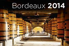 Bordeaux 2014
