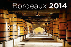 Bordeaux 2014