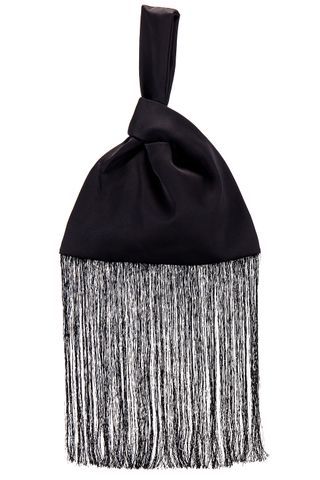 Jen Fringe Bag