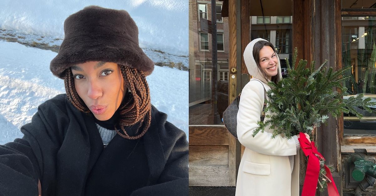 Searches for Red Blush Are Up 83%—Here's Why It's the Internet's Favorite Hack for Creating Snow-Angel Skin