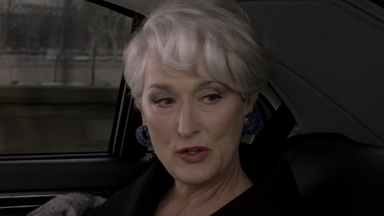 32 Quotes From The Devil Wears Prada