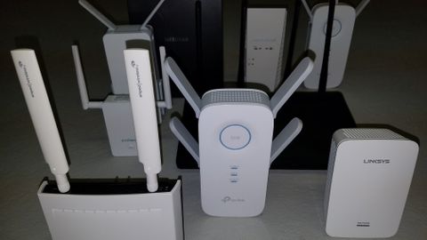 best home wifi booster 2017