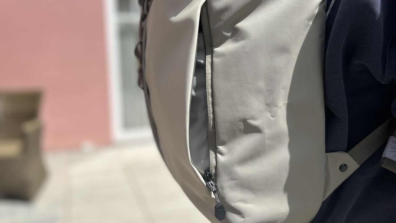Mous Day Backpack