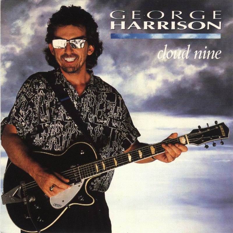 Ranking George Harrisons 10 Solo Albums Guitar World