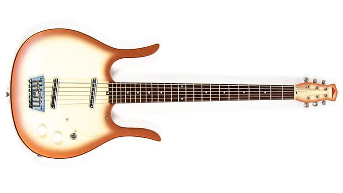 Jerry Jones Baritone