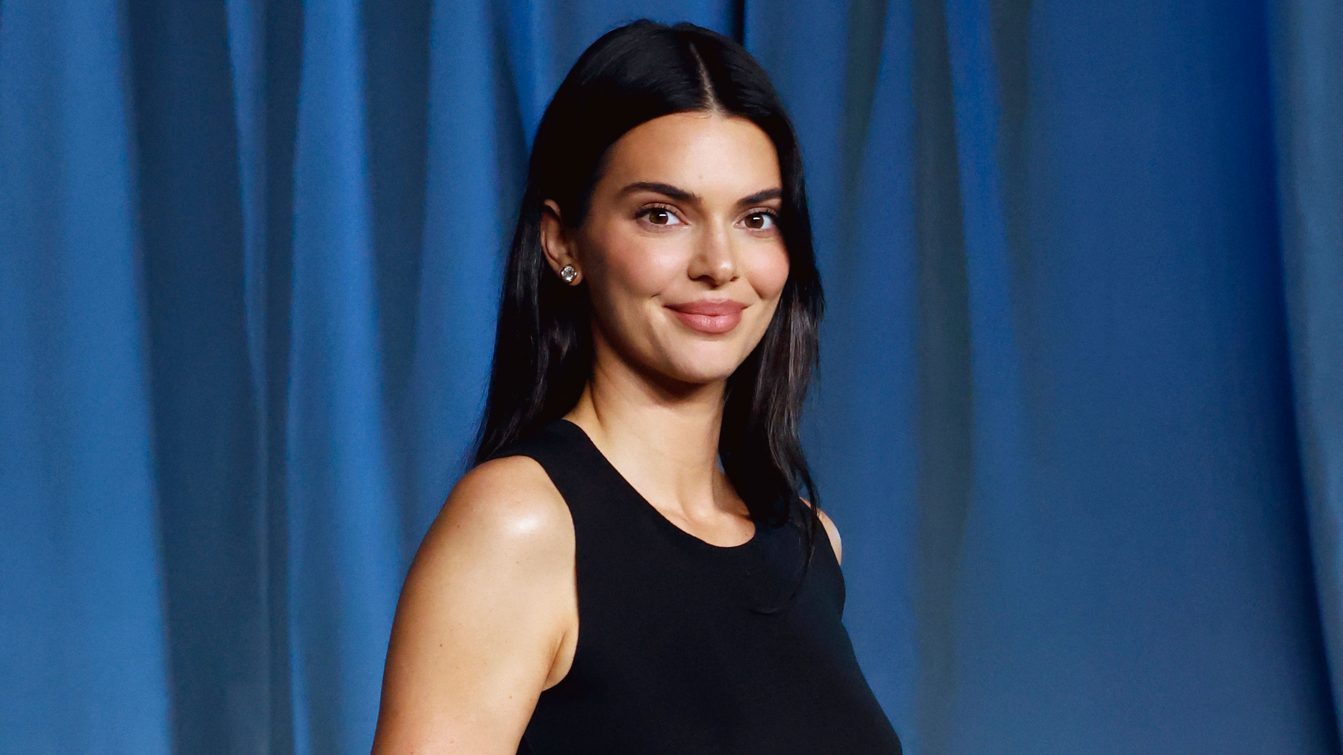 Kendall Jenner attends the 2025 Academy Museum Gala at Academy Museum of Motion Pictures on October 18, 2025 in Los Angeles, California