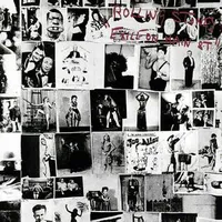 The Rolling Stones - Exile On Main Street
