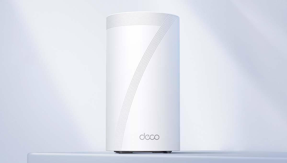 TP-Link Deco BE95
