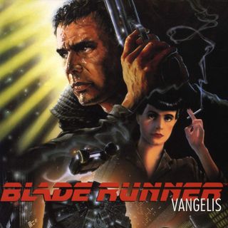 Blade Runner by Vangelis (1982)