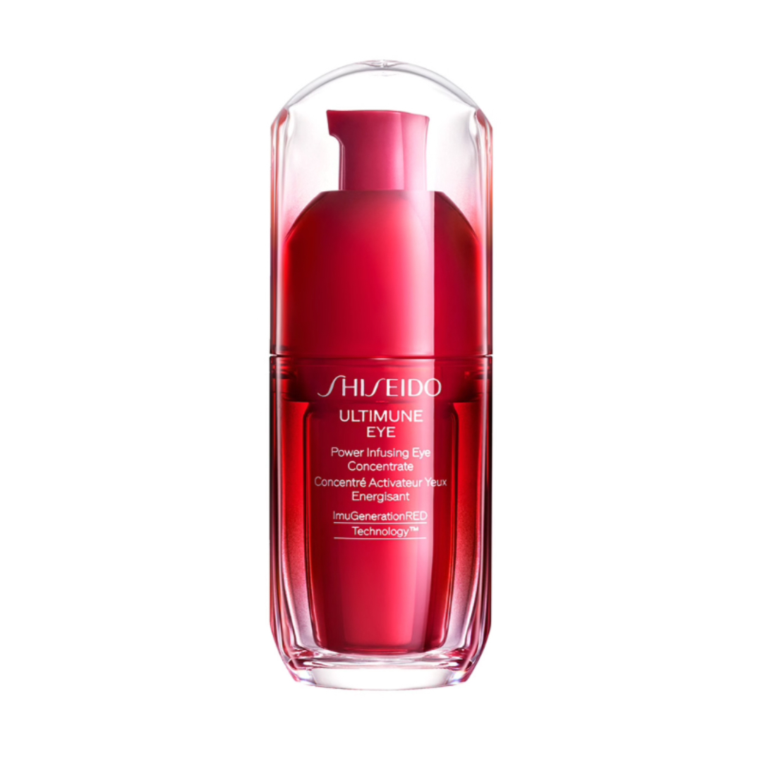 Shiseido Ultimune Eye Power Infusing Eye Concentrate
