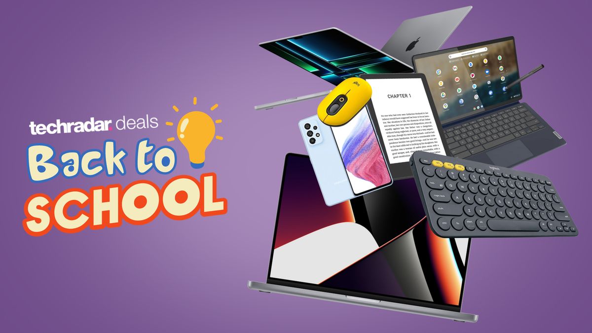 Best back to school deals in Australia final call to save before