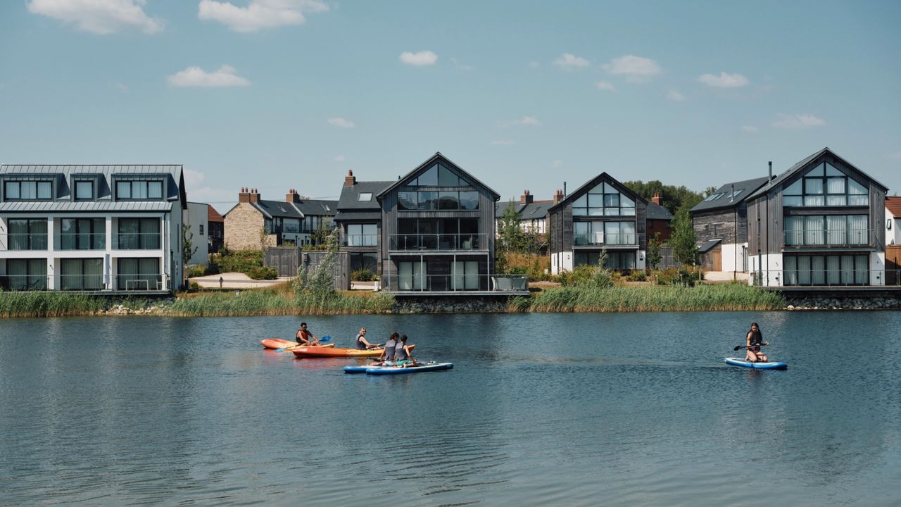 Silverlake