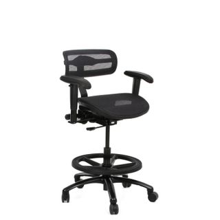 Best studio chairs: Crown Seating Stealth Standard