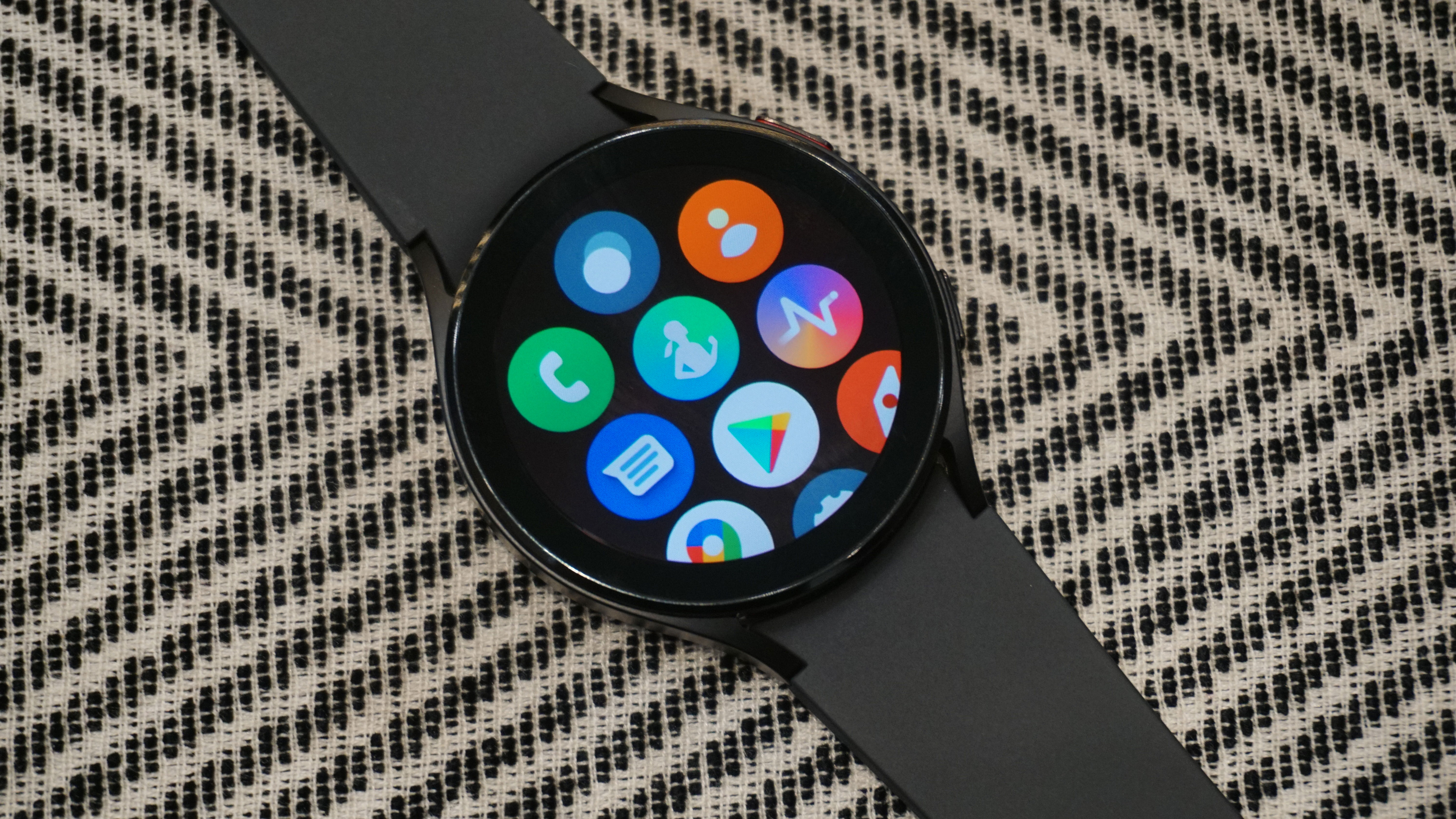 Samsung Galaxy Watch 5: what we to see | TechRadar