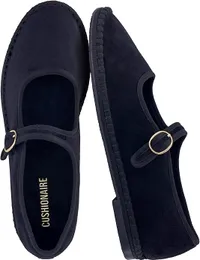 Cushionaire Missy Mary Jane Ballet Flats