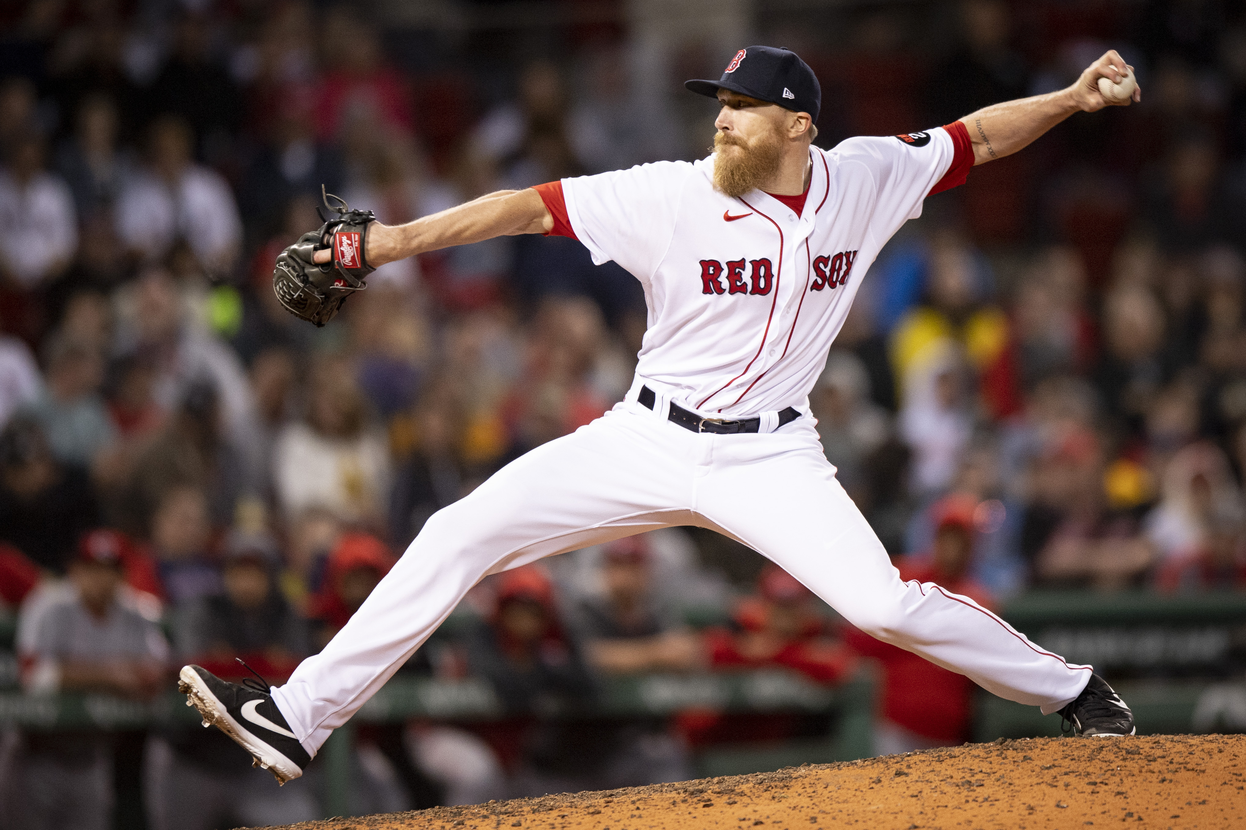 Red Sox Channel Becomes First RSN to Offer Standalone Streaming Service Next TV