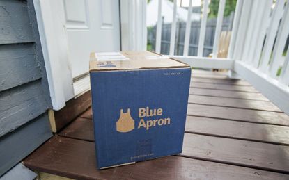 Blue Apron, HelloFresh, Plated and Others