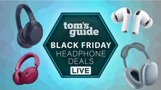 Headphones deals