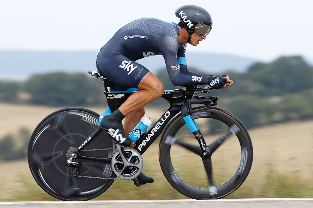 Mikel Nieve (Team Sky)