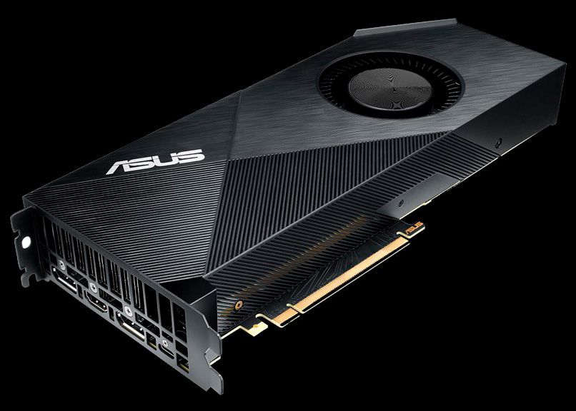 Asus Presents GeForce RTX 2070 Graphics Card Lineup | Tom's Hardware