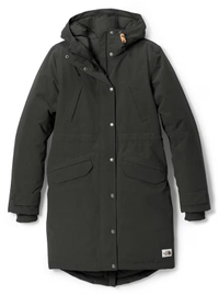 The North Face Snow Down Parka