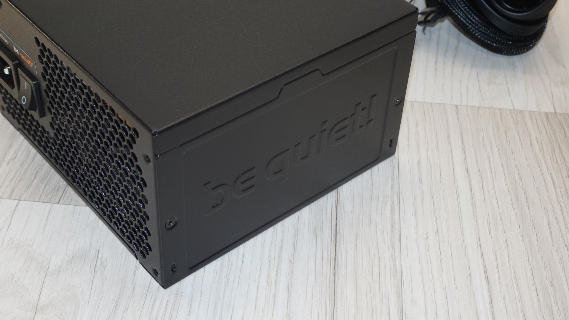 Be Quiet! System Power 11 550W