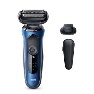 Braun Electric Razor for Men, Series 6 6020s