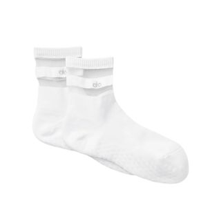 Alo Yoga Pilates socks