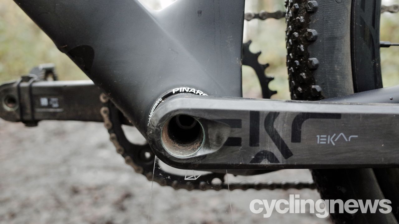 Pinarello Grevil