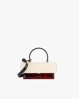 TAMMY & BENJAMIN Thea Mini - Colourblock Art Deco