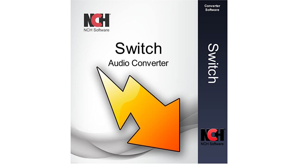 switch file converter to mp3