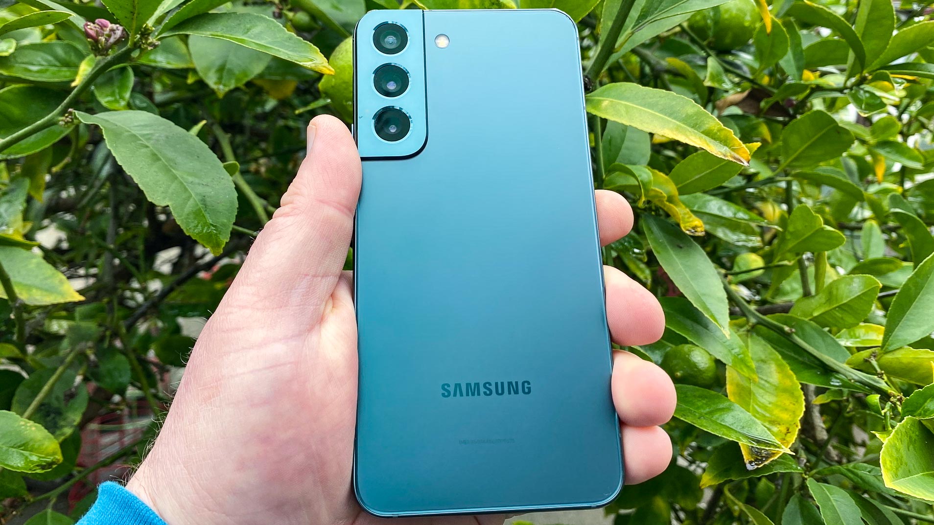 Here's why you can't get your hands on the Galaxy Note 10 5G in the UK