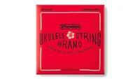 Best ukulele strings: Dunlop Soprano Uke Strings