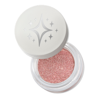 Glitterpuck Pressed Glitter for Eyes, Face + Body