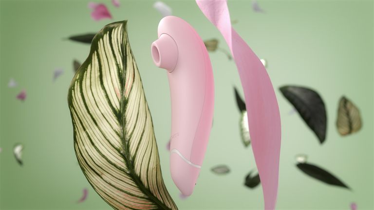WOW Tech Womanizer Premium Eco sex toy