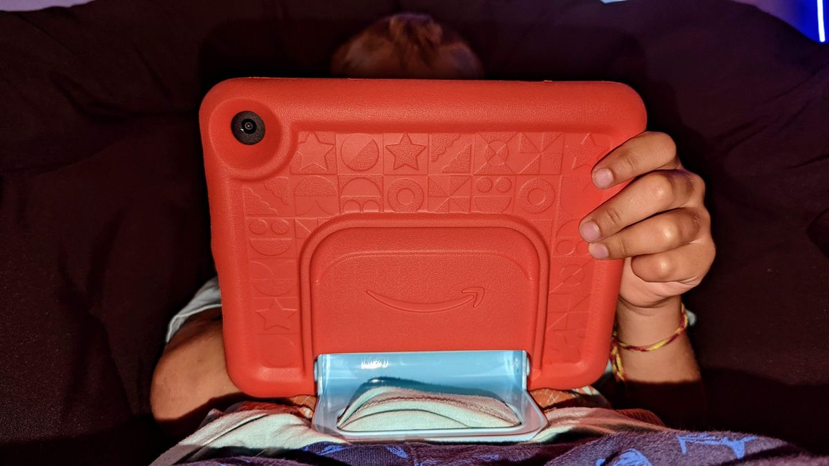 A parent's guide to buying an Amazon Fire Kids tablet Android Central