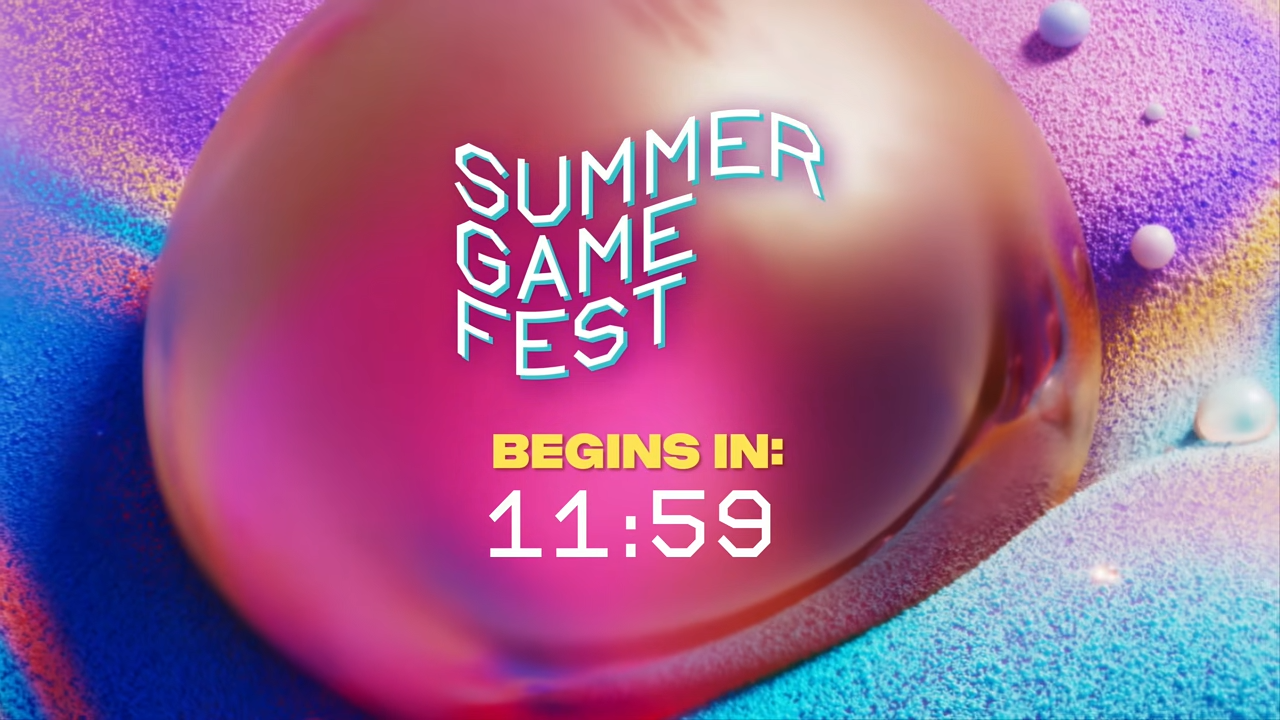 The SGF 2026 countdown.