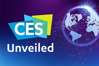 CES Unveiled 